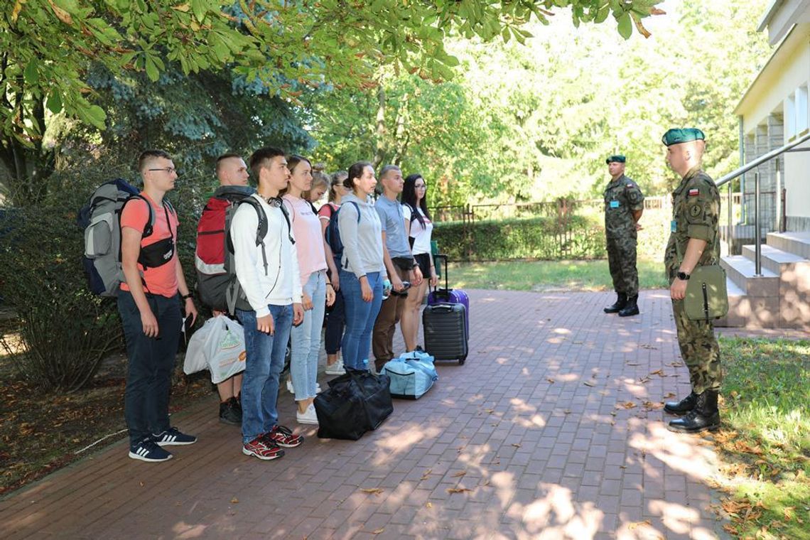 2280 zł stypendium od wojska dla studentów cywilnych