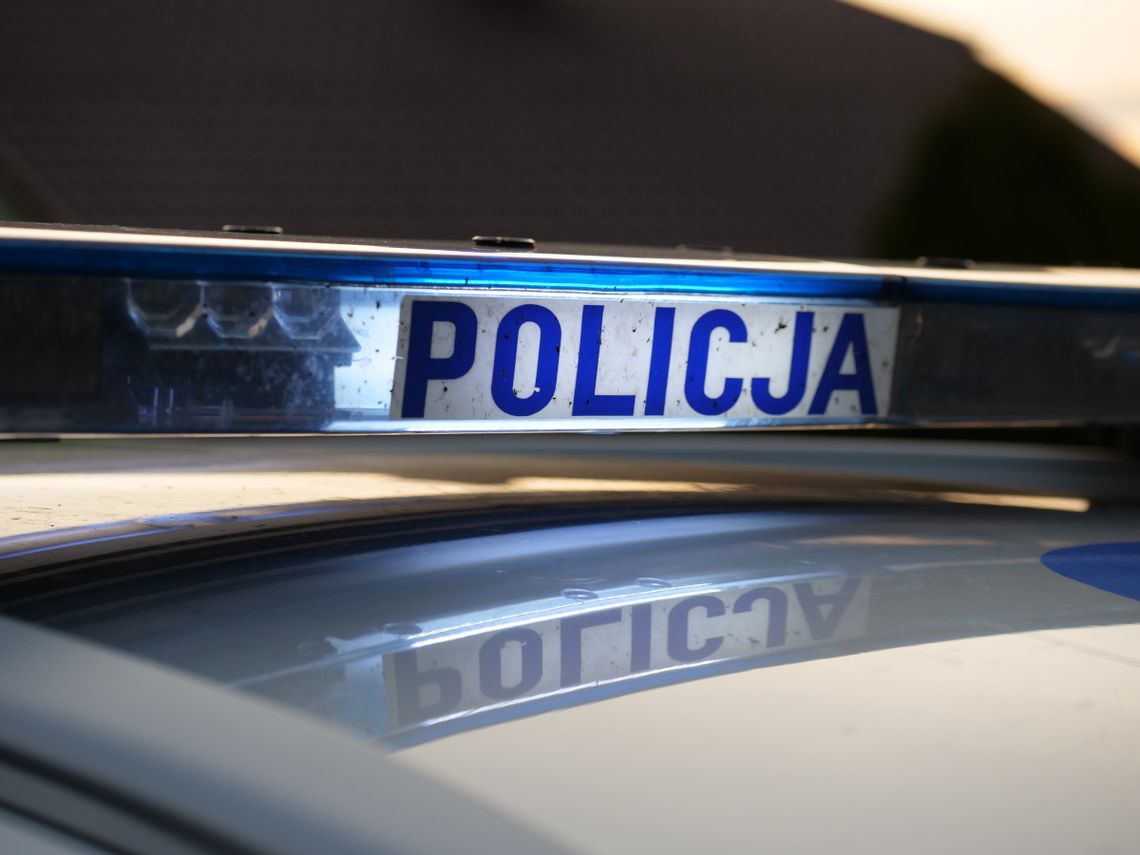 23-letni pirat drogowy i 38-letni poszukiwany zatrzymani przez policję