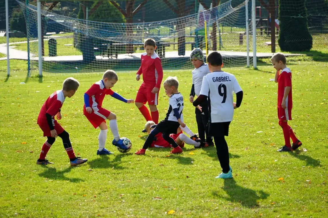 250 tysięcy złotych na sport i rekreację w gminie Reńska Wieś
