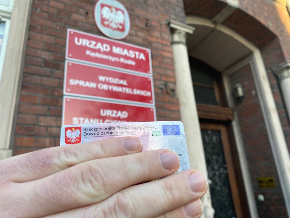 28 grudnia skrócony czas przyjmowania wniosków o dowody osobiste 28 grudnia skrócony czas przyjmowania wniosków o dowody osobiste