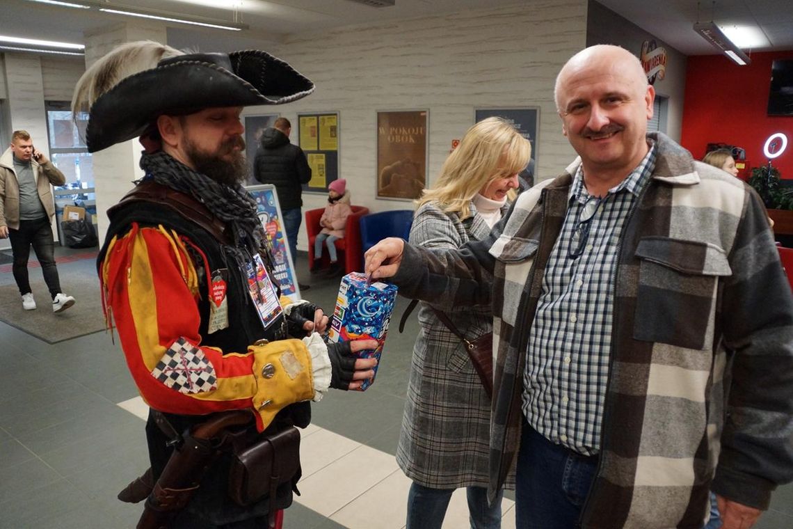 34. Finał Wielkiej Orkiestry Świątecznej Pomocy w Kędzierzynie-Koźlu