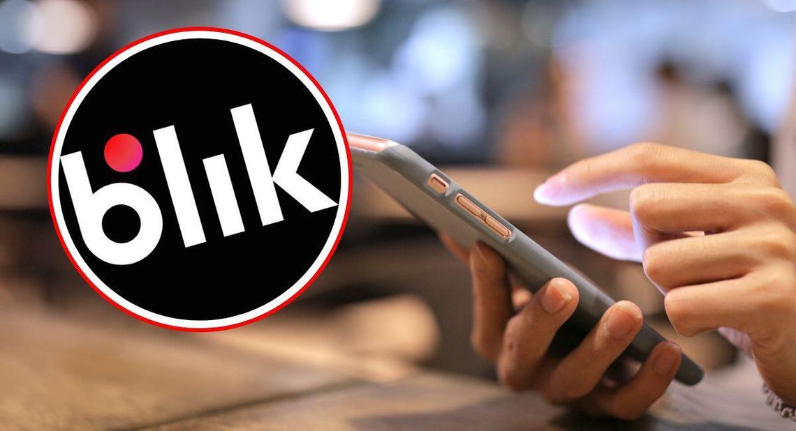 36-latka myślała, że ratuje oszczędności. Podała oszustom 25 kodów BLIK, straciła 15 tys. zł