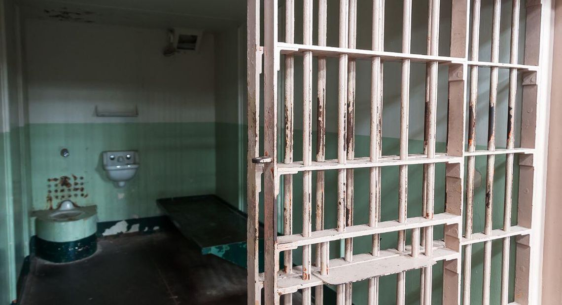 40-latek spędzi święta w więzieniu, zamiast w domu z rodziną