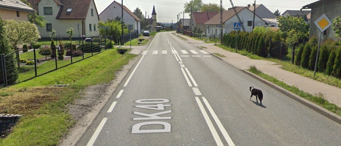 59-latka z Kędzierzyna-Koźla straciła prawo jazdy za przekroczenie prędkości o 56 km/h