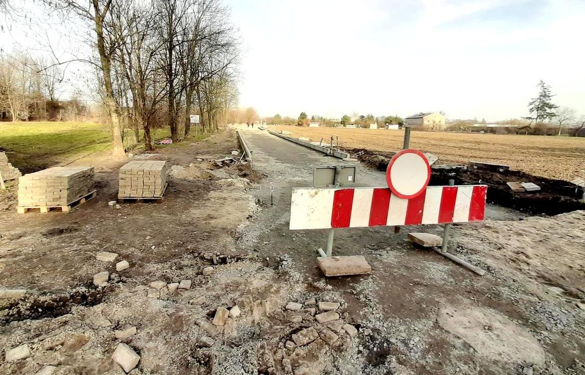 59 mln zł z RFRD trafi na inwestycje w drogi lokalne Opolszczyzny. Część do naszego miasta i powiatu 59 mln zł z RFRD trafi na inwestycje w drogi lokalne Opolszczyzny. Część do naszego miasta i powiatu