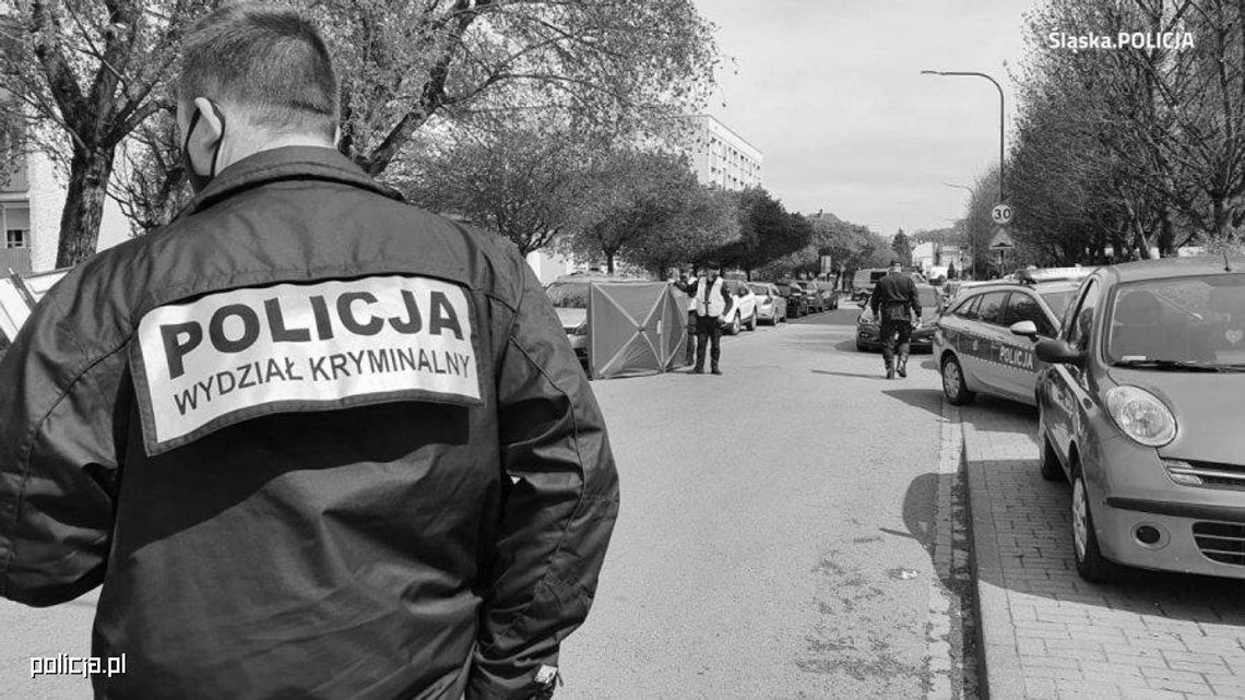 7 maja w południe syreny zawyją w całej Polsce. W ten sposób policjanci pożegnają swojego kolegę