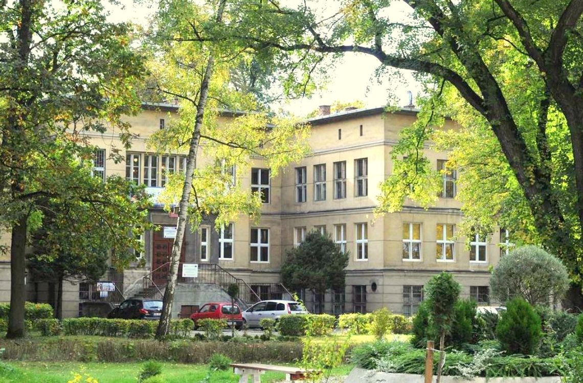 80-lecie istnienia Zespołu Szkół nr 3 w Sławięcicach. Szykuje się wielki zjazd absolwentów