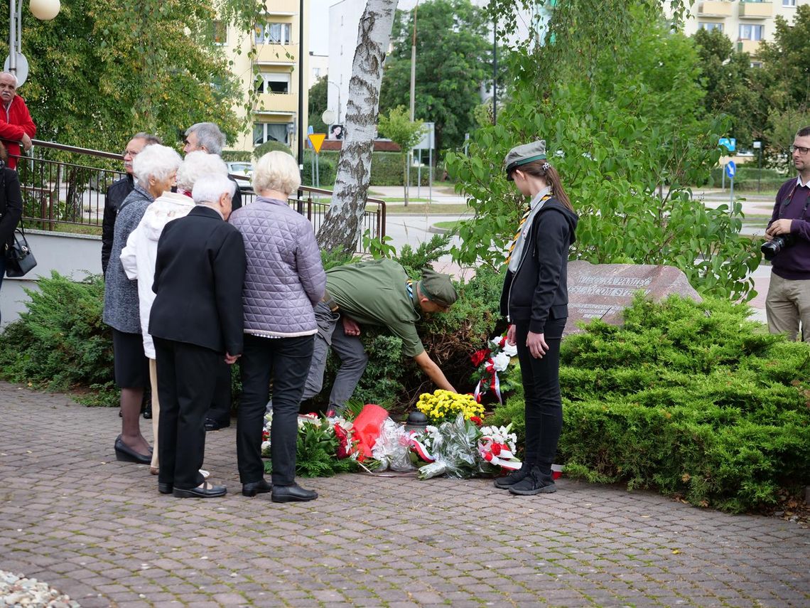 83. rocznica napaści Związku Radzieckiego na Polskę i Dzień Sybiraka