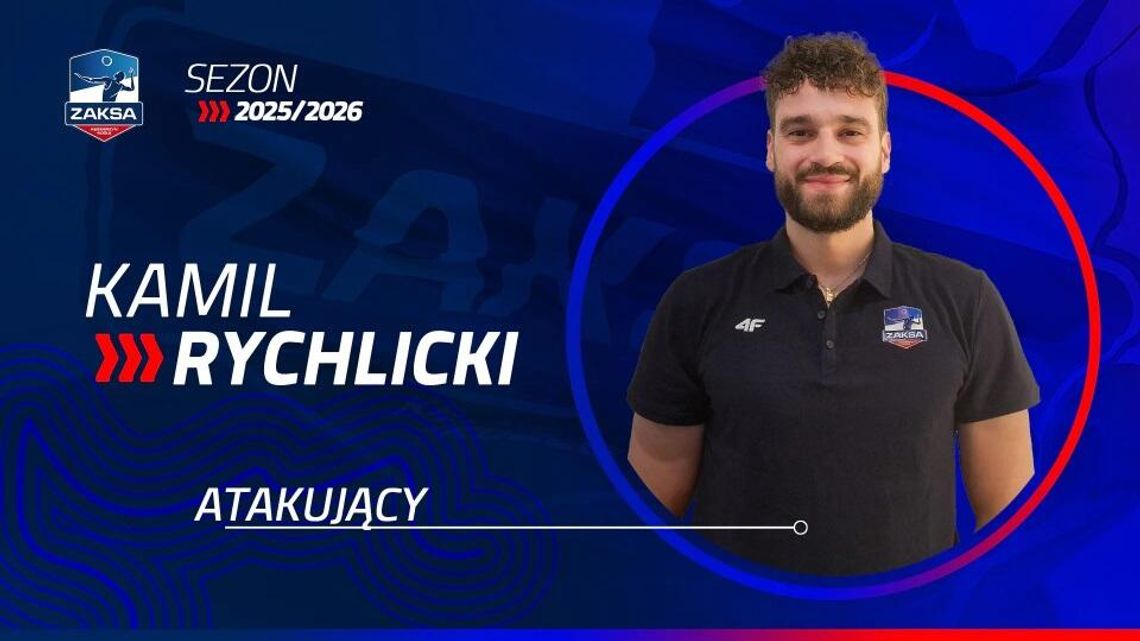 Aktualny mistrz Włoch nowym zawodnikiem ZAKSY Kędzierzyn-Koźle!