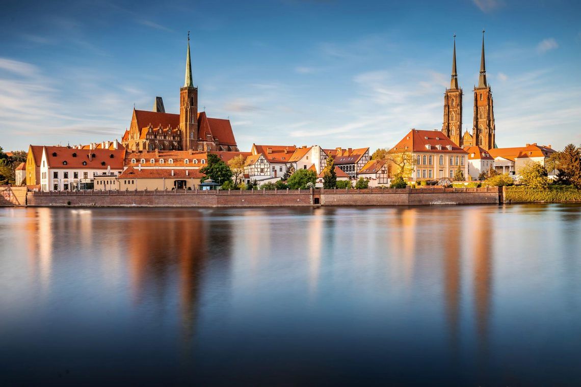 Aktywnie na Dolnym Śląsku – 5 najlepszych tras rowerowych i trekkingowych dla miłośników aktywnego wypoczynku