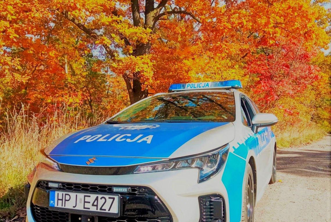 Ale wpadka! Stracił prawko trzy tygodnie temu i znów siadł za kółko Ale wpadka! Stracił prawko trzy tygodnie temu i znów siadł za kółko