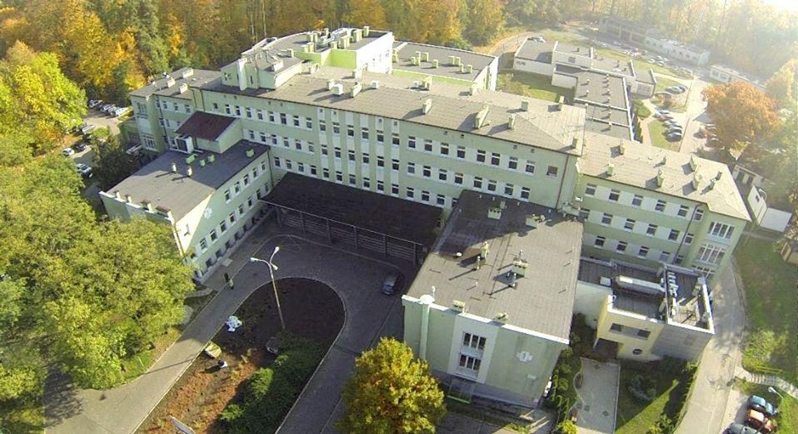 Apel do ministra zdrowia o jak najszybsze przywrócenie szpitala powiatowego w Koźlu