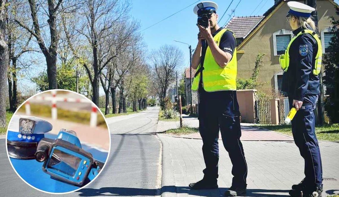 Apel o rozwagę w czasie majówki. Policja przypomina o zasadach