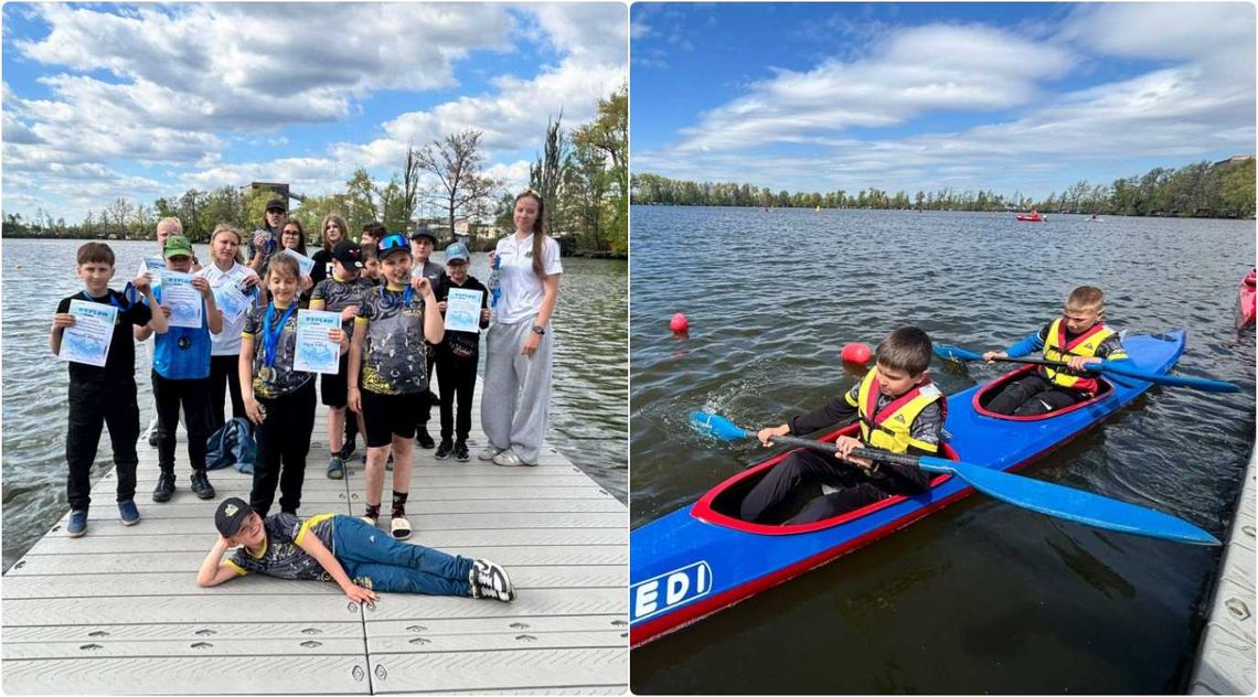 AQUA Active z 15 medalami na Długodystansowych Mistrzostwach Śląska! ZDJĘCIA