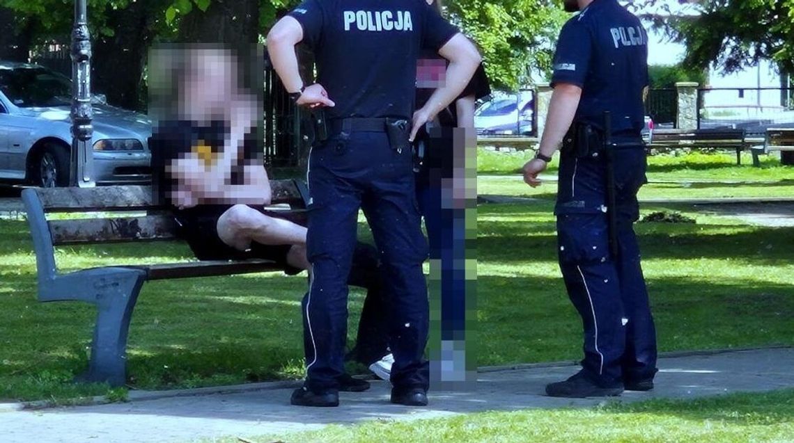 Atak na nastolatka w Kędzierzynie-Koźlu - co dalej z podejrzanym?