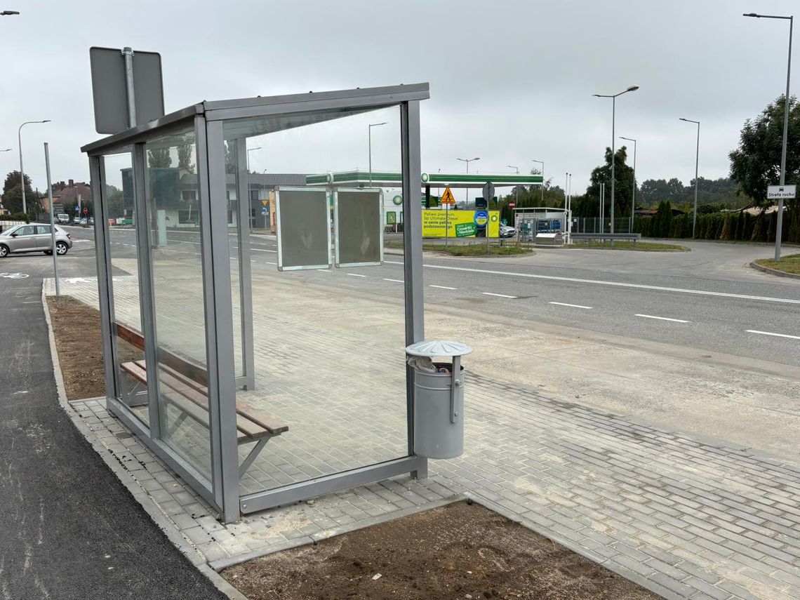 Autobusy MZK wracają na trasę przez ul. Wyspiańskiego