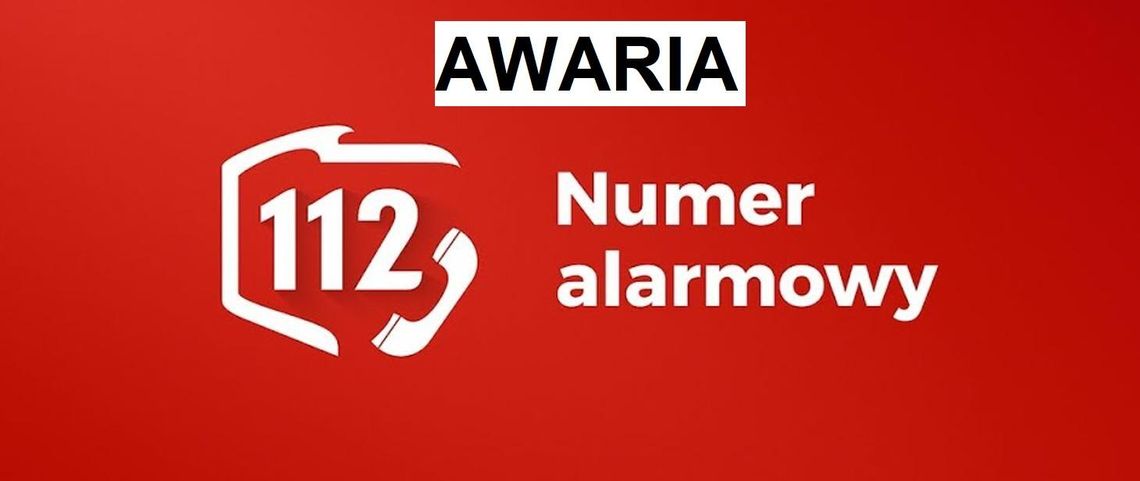 Awaria numeru 112! Służby ustalają przyczynę usterki
