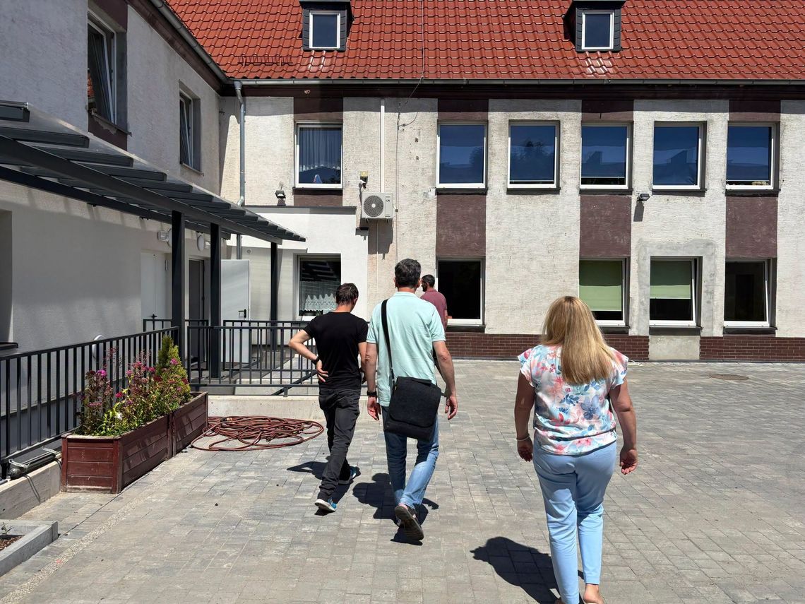 Awaria sieci wodociągowej w Publicznym Przedszkolu nr 6. Zajęcia 26 czerwca zawieszone