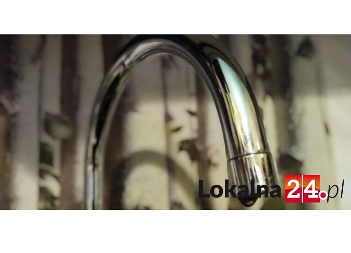 Awaria Stacji Uzdatniania Wody Większyce. Możliwe zakłócenia w dostawie wody dla mieszkańców aż 10 sołectw