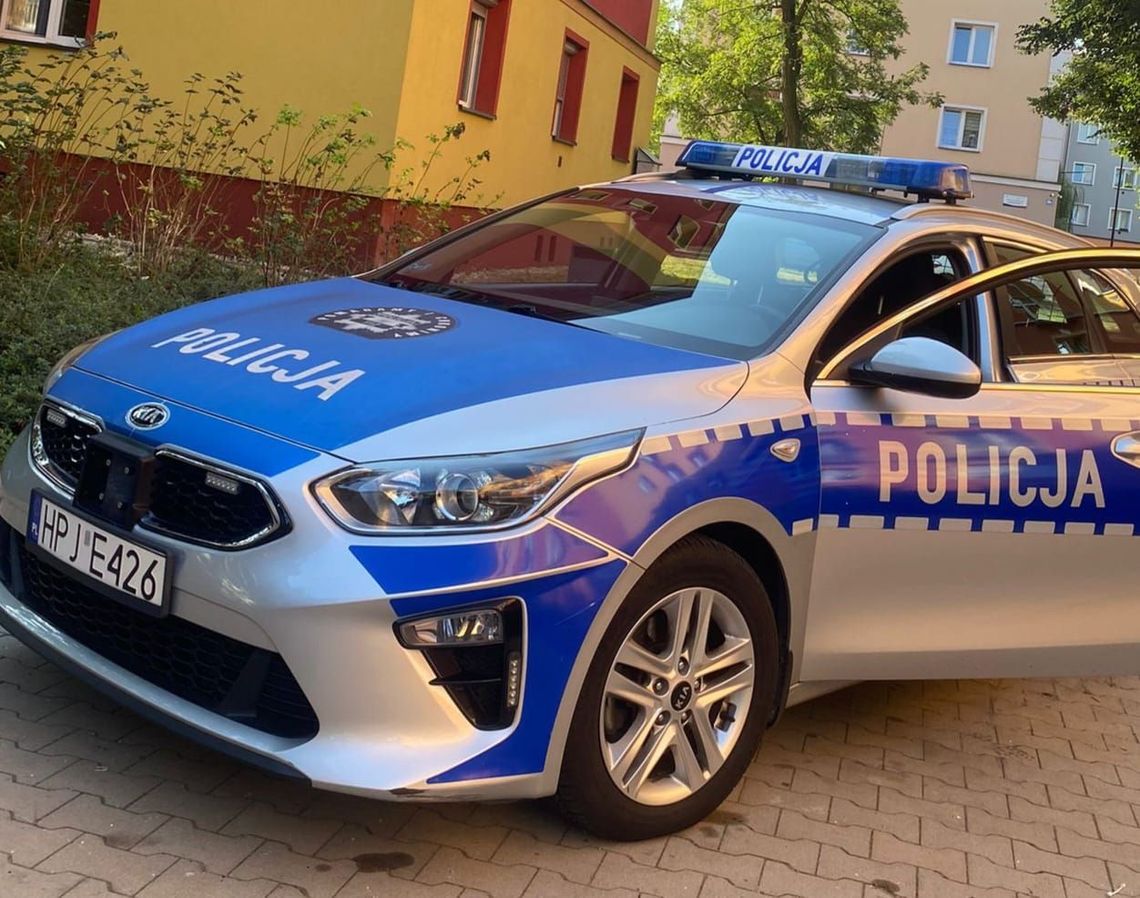 Aż 116 policyjnych interwencji w święta