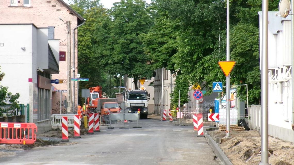 Aż cztery drogi powiatowe przejdą pod skrzydła gminy Kędzierzyn-Koźle? Aż cztery drogi powiatowe przejdą pod skrzydła gminy Kędzierzyn-Koźle?