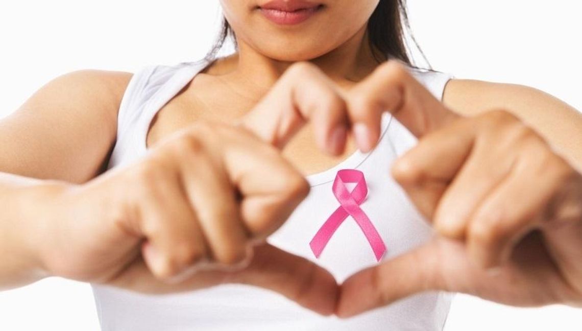 Badania mammograficzne dla kobiet z Kędzierzyna-Koźla