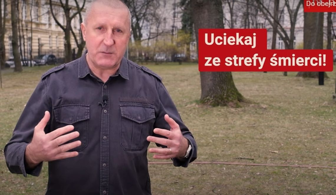 "Bądź gotowy - poradnik na czas kryzysu i wojny". Opublikowało je Rządowe Centrum Bezpieczeństwa