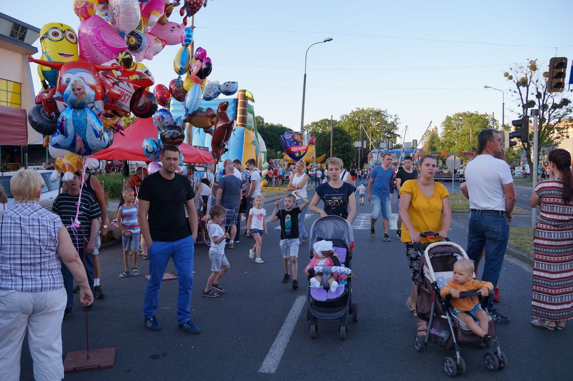 Bądźcie gotowi na objazdy w ścisłym centrum Kędzierzyna