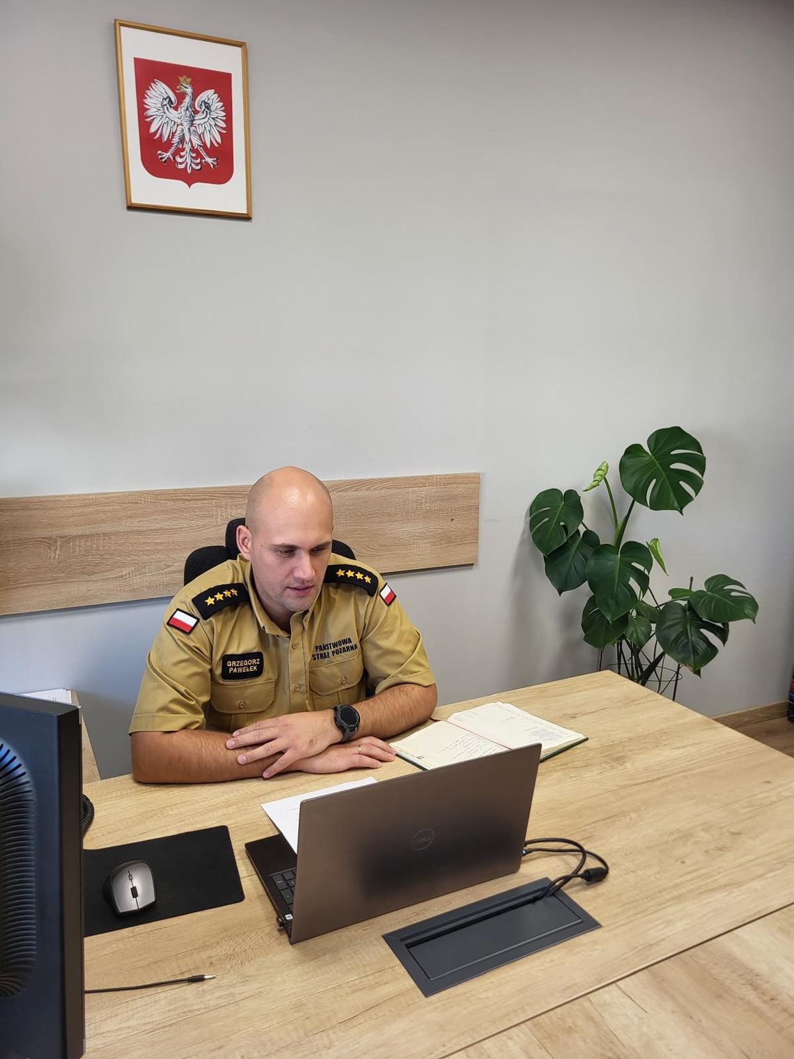 „Bądźmy świadomi i gotowi - zanim zawyją syreny”