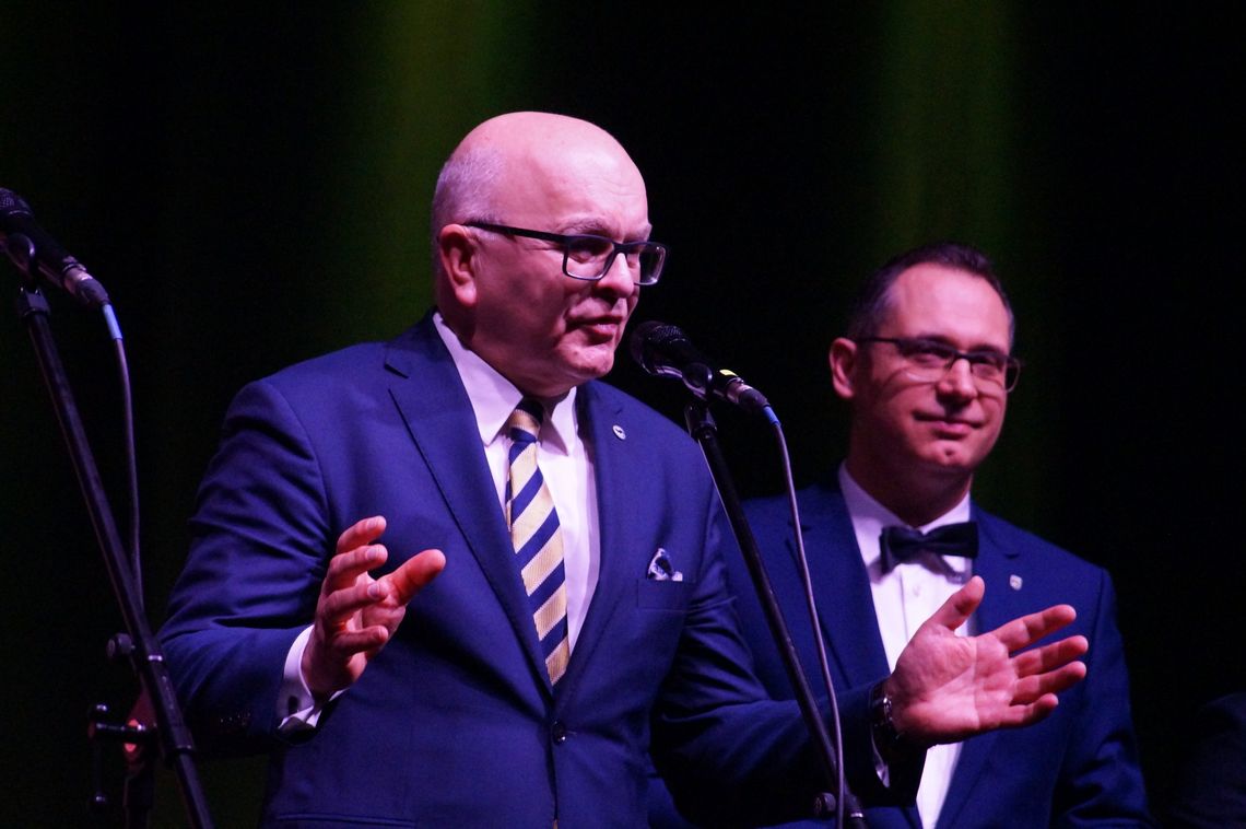 Bądźmy szczęśliwi w naszej małej Ojczyźnie Bądźmy szczęśliwi w naszej małej Ojczyźnie