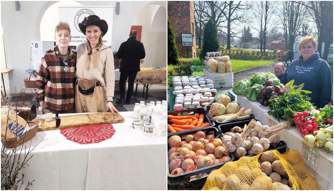 "Bazar z Utopcem" cieszy się dużym zainteresowaniem. ZDJĘCIA "Bazar z Utopcem" cieszy się dużym zainteresowaniem. ZDJĘCIA