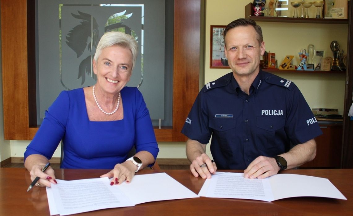 Będą dodatkowe patrole policji w Kędzierzynie-Koźlu