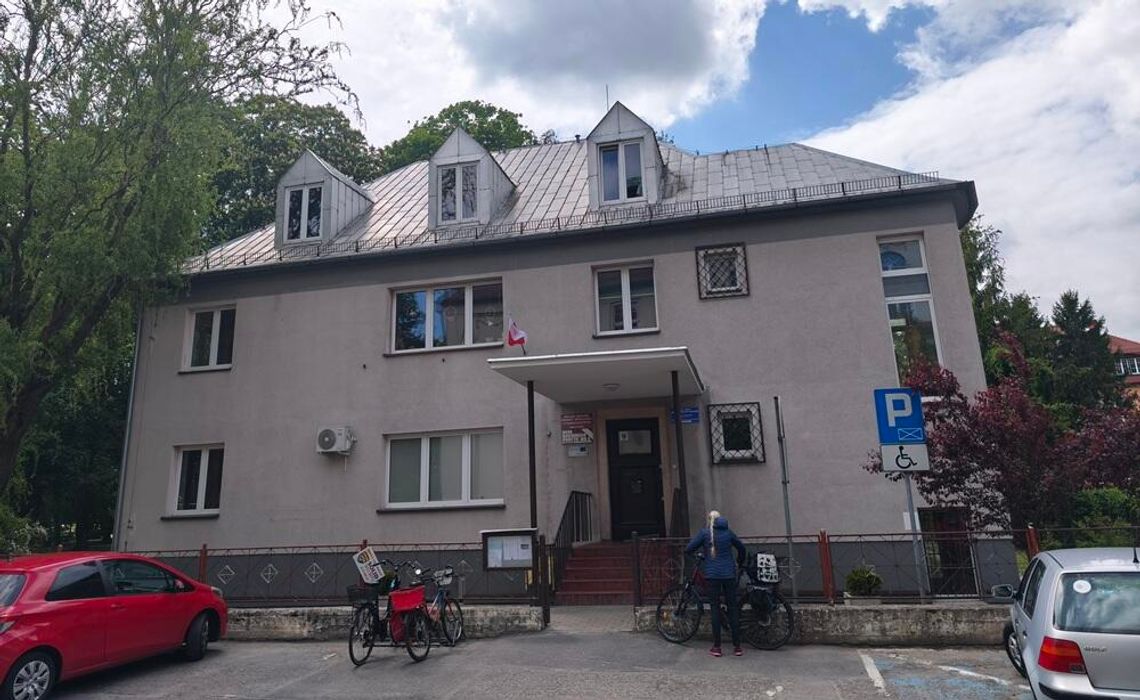 Będzie wielka metamorfoza Domu Dziennego Pobytu nr 2 w Koźlu Będzie wielka metamorfoza Domu Dziennego Pobytu nr 2 w Koźlu