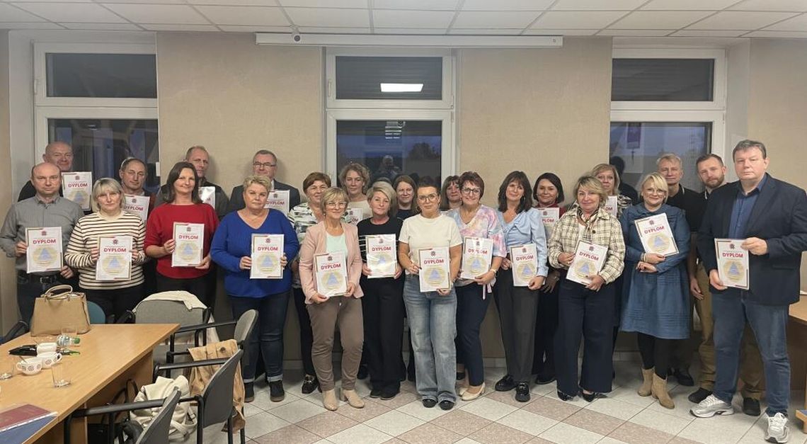Bezpieczeństwo zaczyna się lokalnie. Szkolenie z ochrony ludności w gminie Bierawa Bezpieczeństwo zaczyna się lokalnie. Szkolenie z ochrony ludności w gminie Bierawa