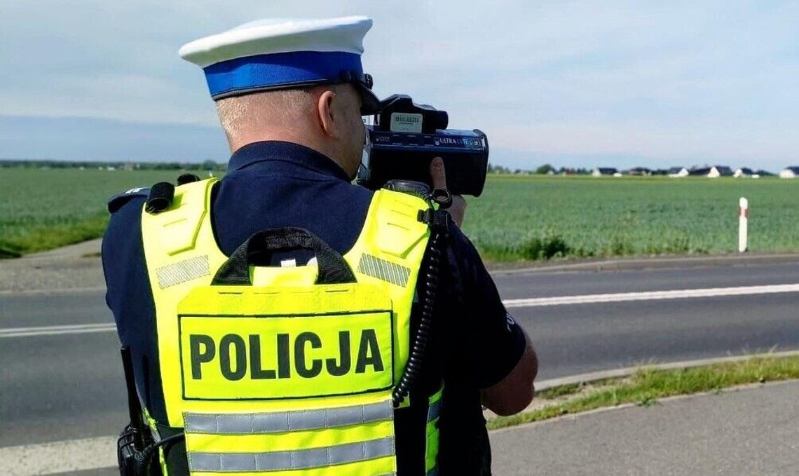 Bezpieczna Wielkanoc na drogach. Policja zapowiada wzmożone kontrole!