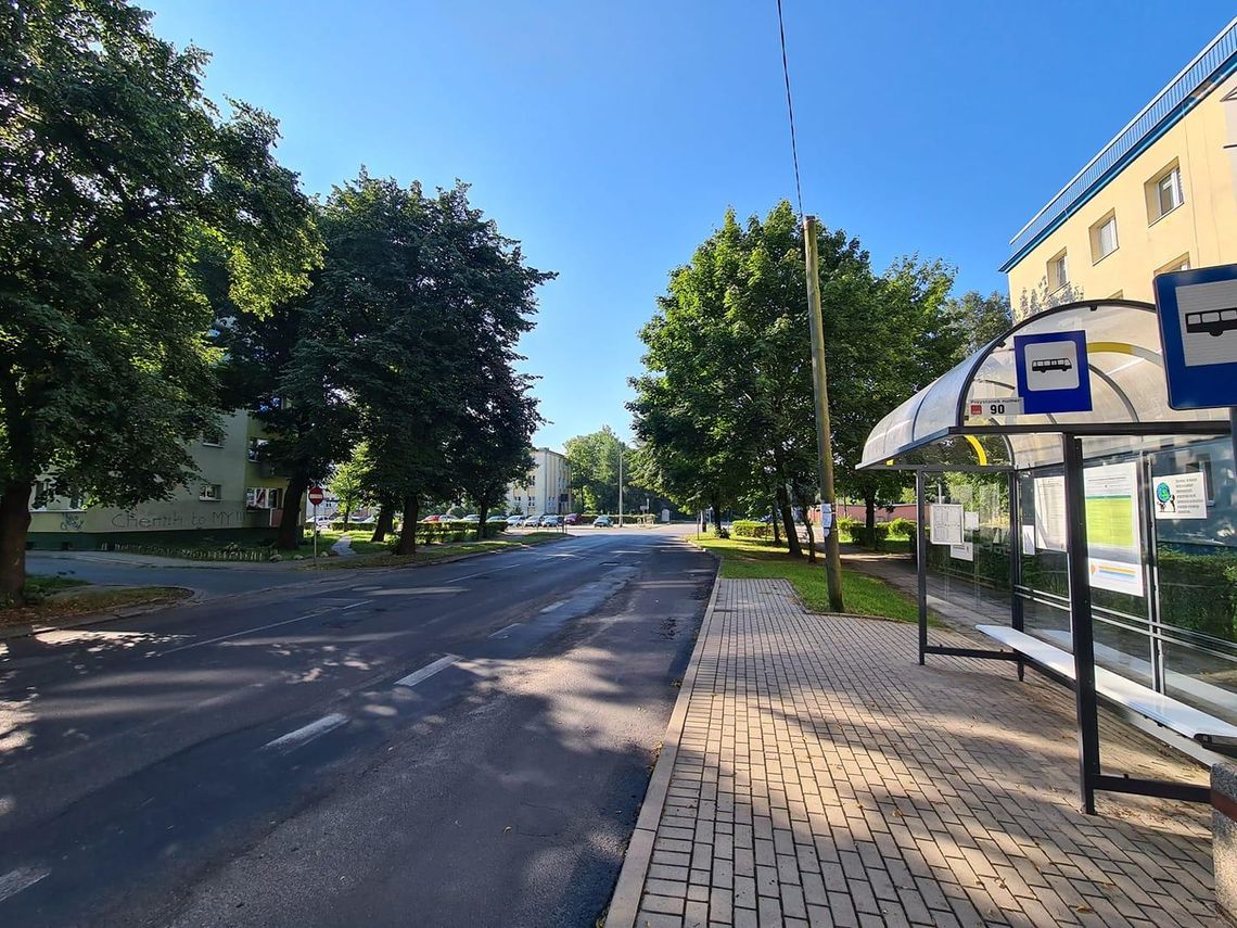 Bezpieczne przejścia dla pieszych powstaną w czterech miejscach w Kędzierzynie-Koźlu