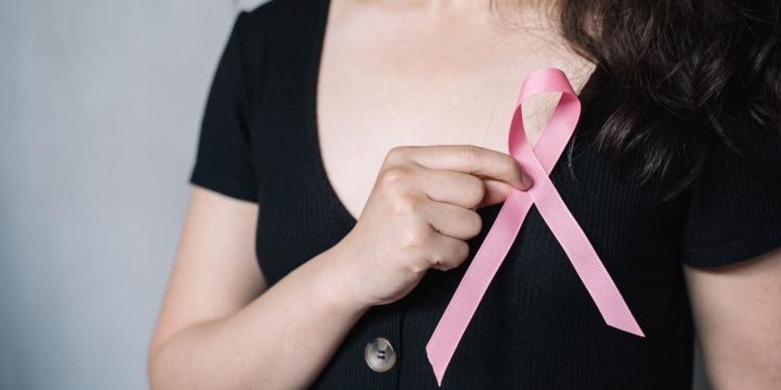 Bezpłatne badania mammograficzne w Reńskiej Wsi