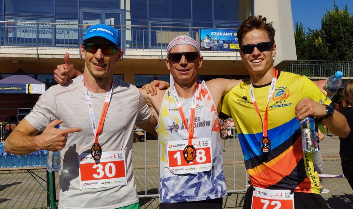 Bieg „Gaz-System na piątkę!” wrócił w wielkim stylu. ZDJĘCIA I WYNIKI Bieg „Gaz-System na piątkę!” wrócił w wielkim stylu. ZDJĘCIA I WYNIKI