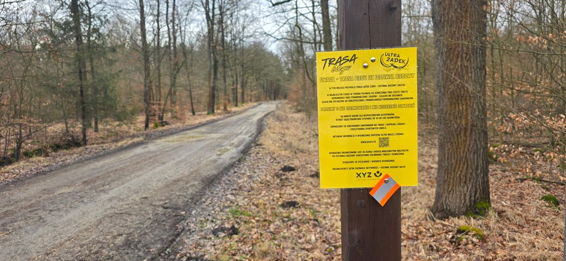 Biegacze wystartują już 7 marca. Najdłuższe trasy to dystans 100 kilometrów!