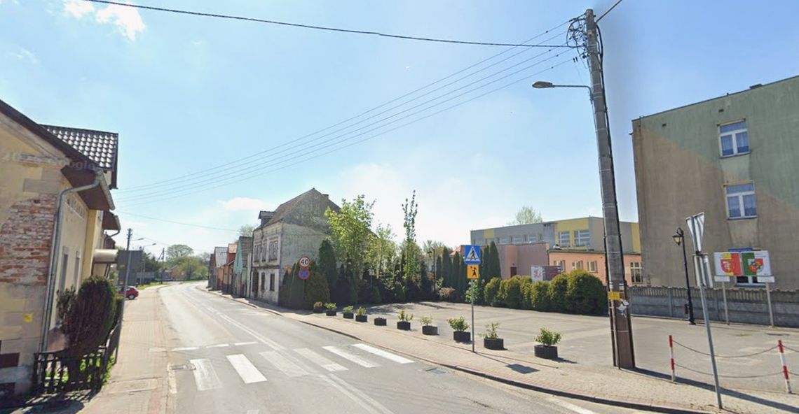 Bierawa na liście „Super Zebry”. Jedno z tamtejszych przejść dla pieszych będzie bezpieczniejsze