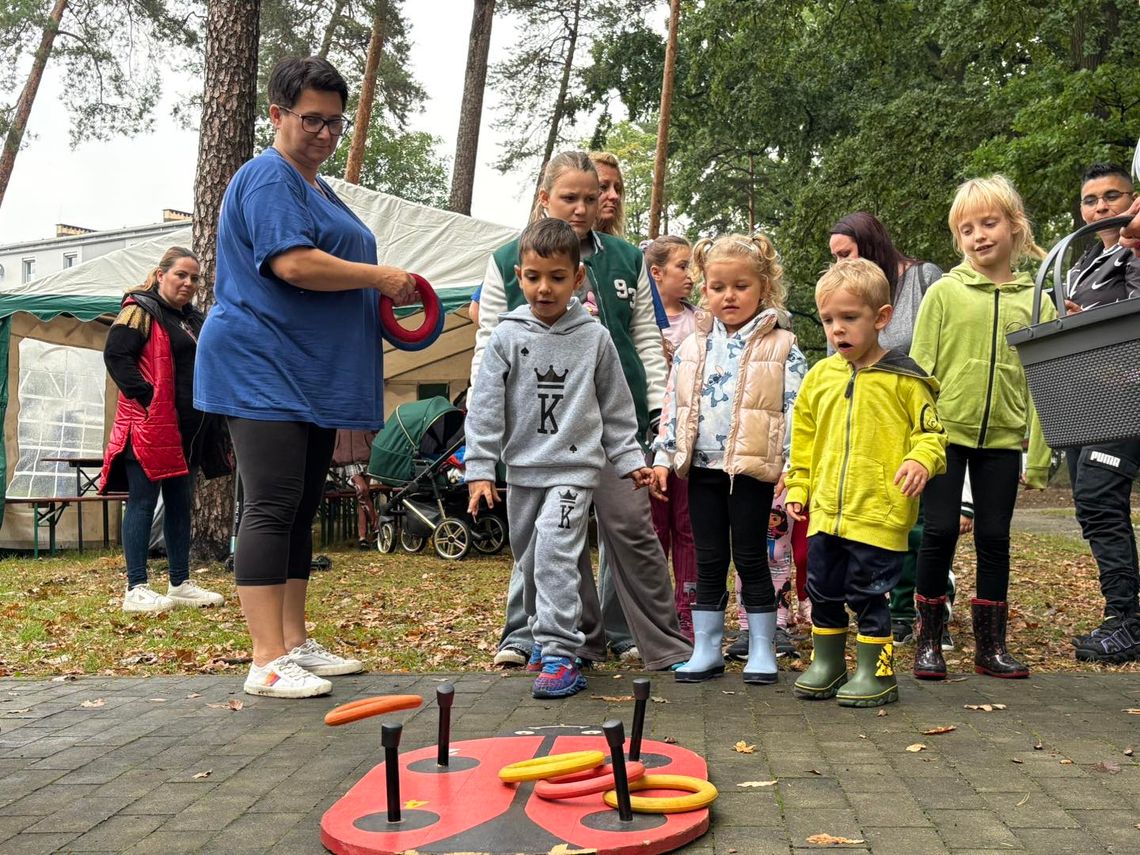 Blachownia bawiła się na całego! ZDJĘCIA