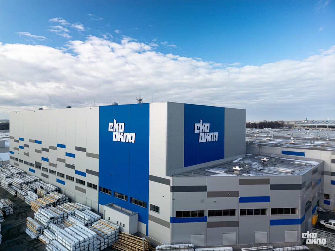 Blisko 1000 osób przestało pracować dla firmy Eko-Okna S.A. Wygaszenie produkcji w Kędzierzynie-Koźlu