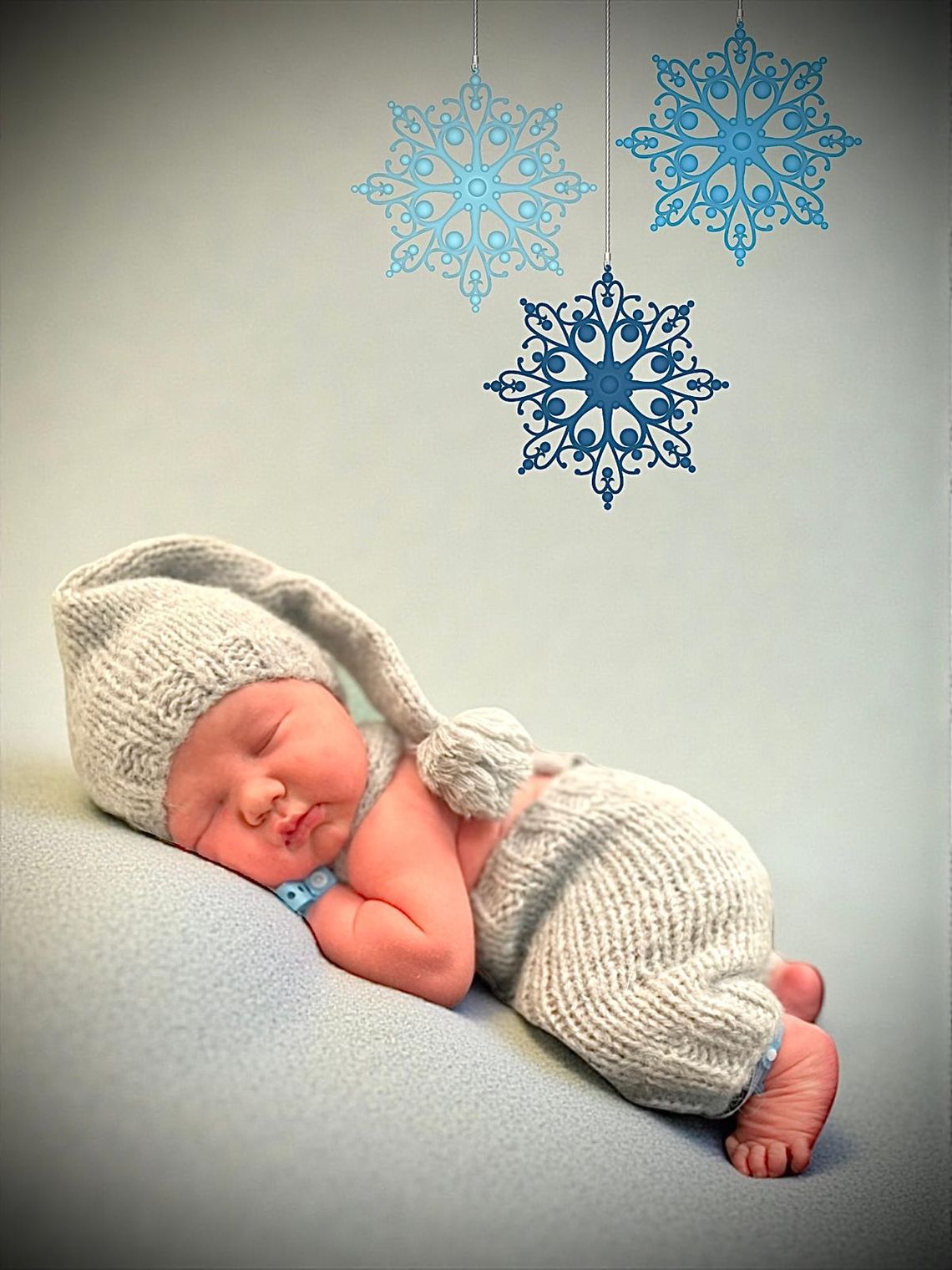 Bobas Miesiąca wybrany! Wygrał Piotr Skrobek z Kędzierzyna-Koźla