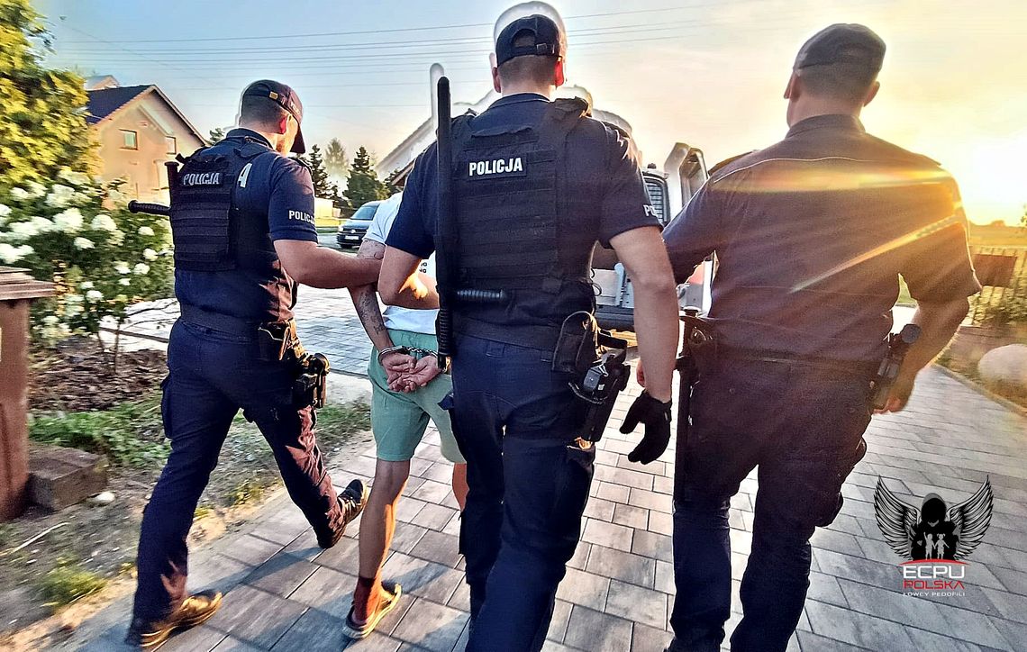 Brak zarzutów i brak jakichkolwiek środków zapobiegawczych. To jest skandal - mówią Łowcy PDF-ów