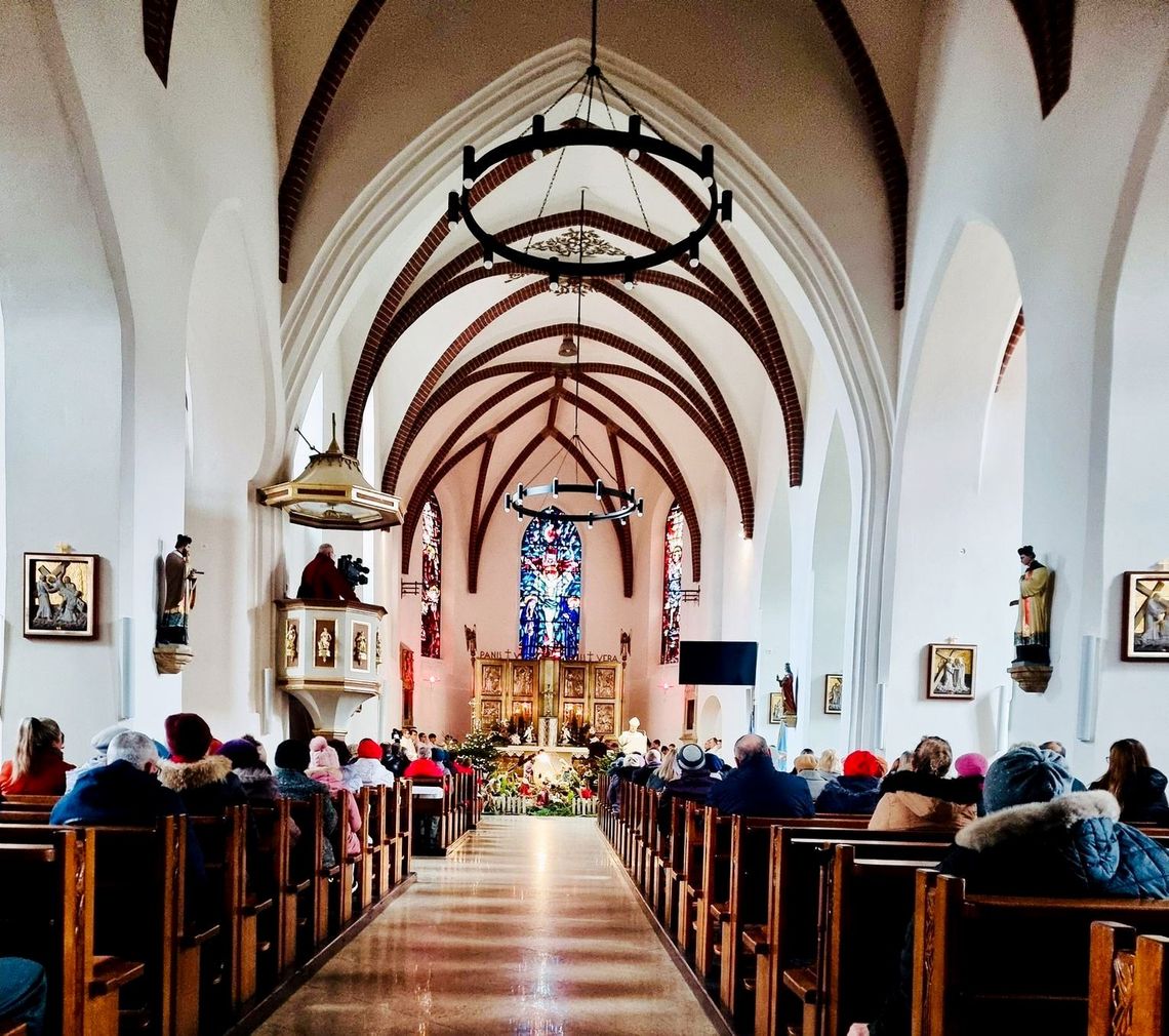Brakuje kapłanów. Zmiana w porządku mszy świętych Brakuje kapłanów. Zmiana w porządku mszy świętych