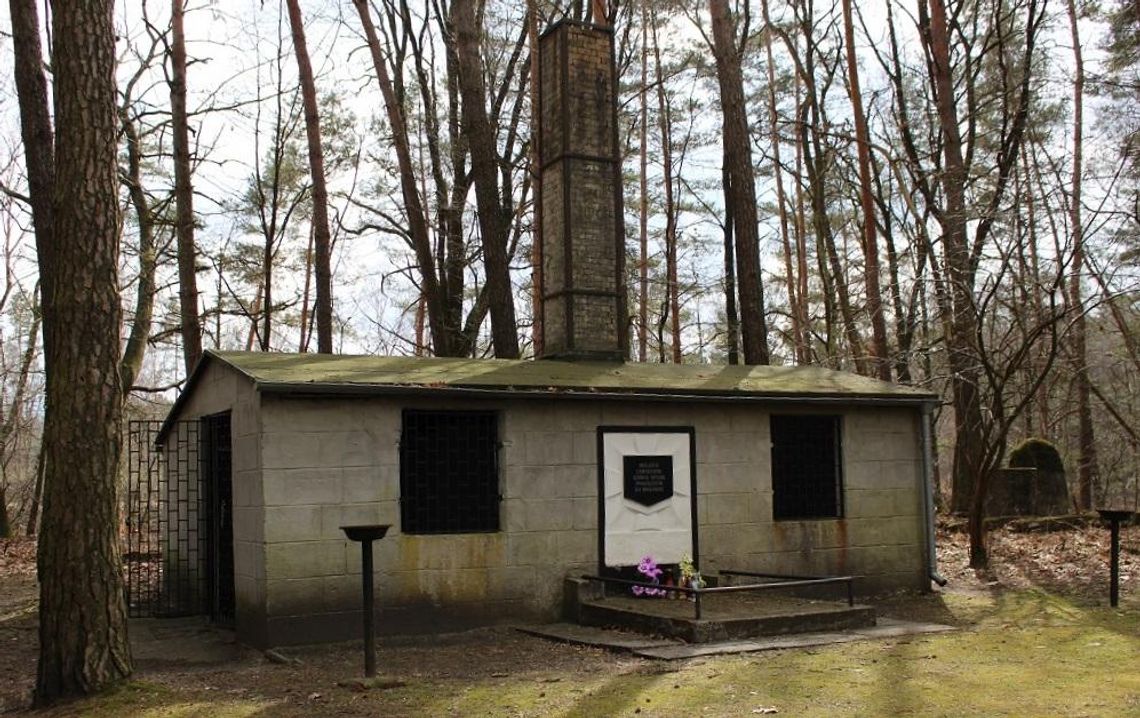 Budynek krematorium w Sławięcicach zostanie odrestaurowany