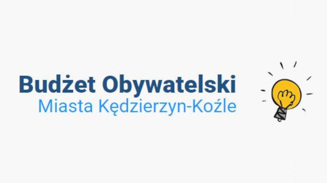Budżet Obywatelski rozstrzygnięty. Przeważały wskazania elektroniczne