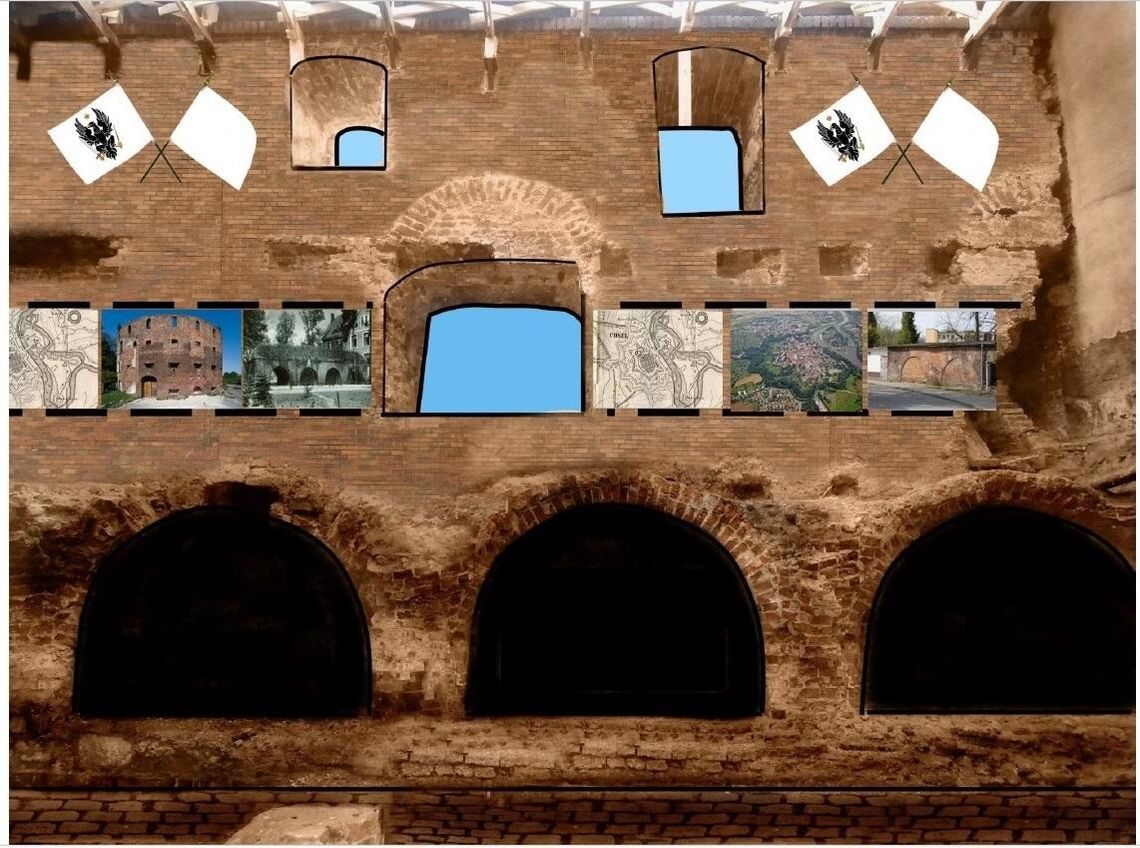 Obiecujące propozycje dotyczące rewitalizacji kozielskiego lamusa