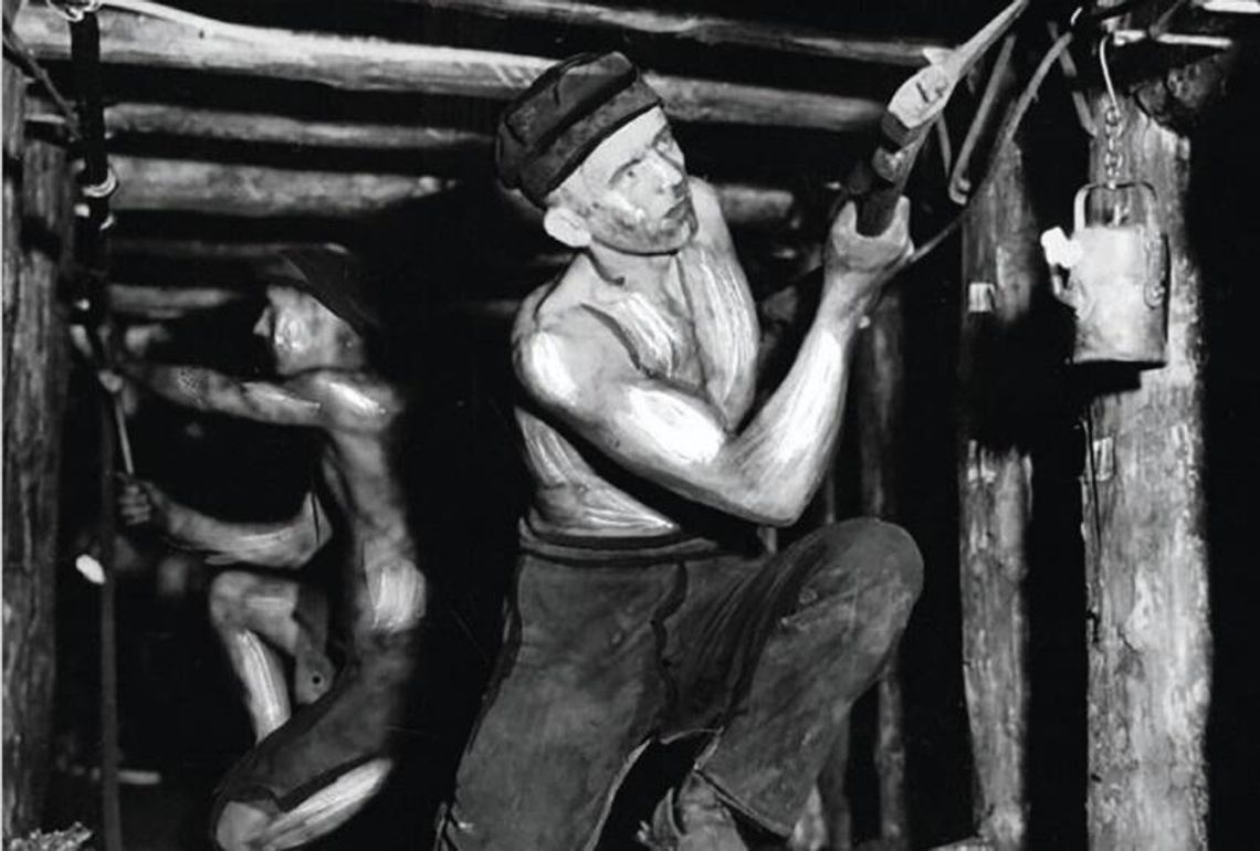 Całkowicie zapomniany wątek w historii naszego miasta. ZDJĘCIA Całkowicie zapomniany wątek w historii naszego miasta. ZDJĘCIA