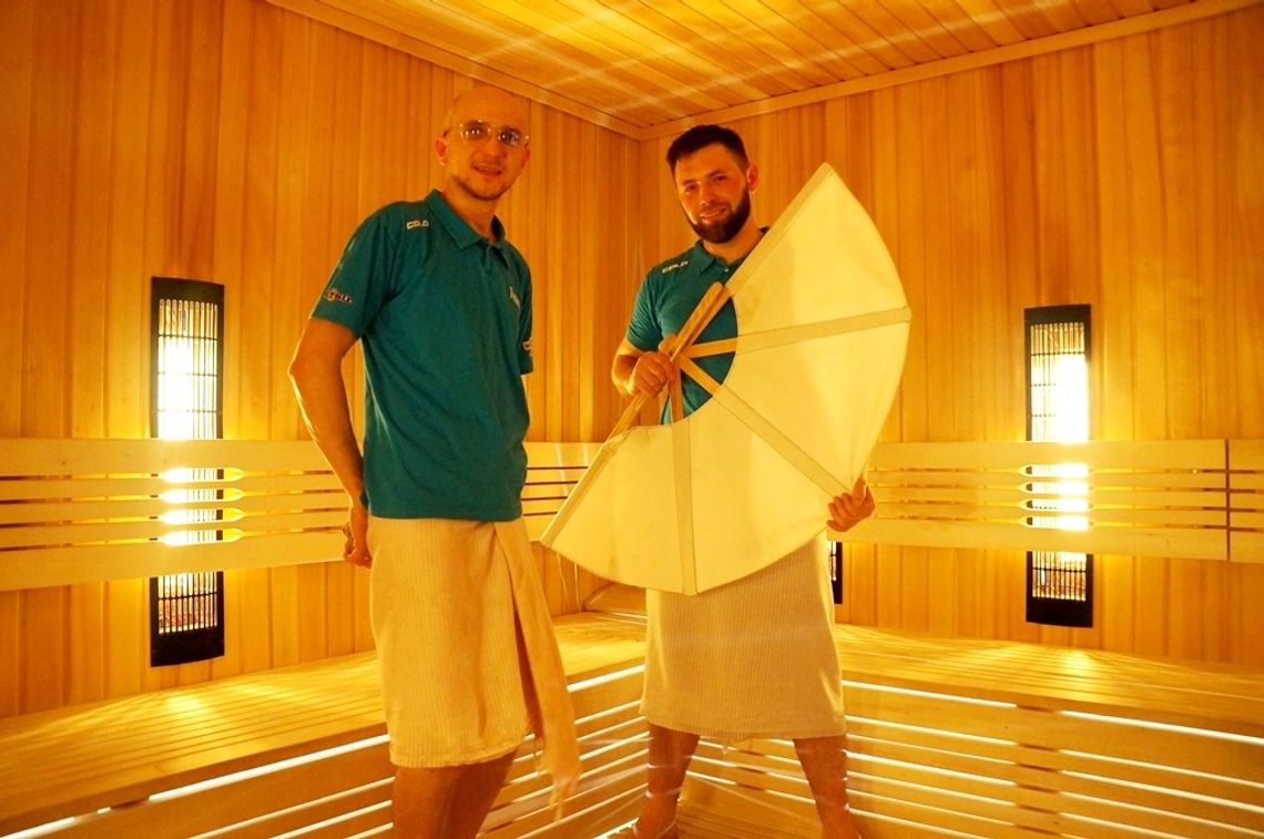 Centrum Aktywności „Wodne oKKo” wciąż na fali wznoszącej Centrum Aktywności „Wodne oKKo” wciąż na fali wznoszącej